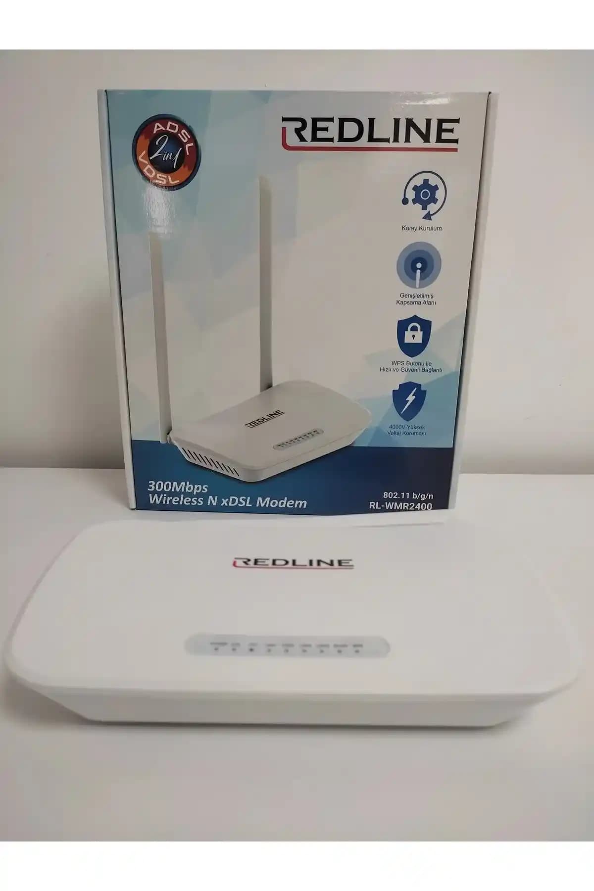 ADSL2 ve VDSL2 Modemler: Günümüz İnternet Altyapısının Temel Taşları ve Kullanım Alanları