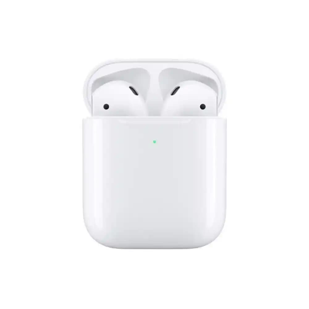 AirPods 2'nin Özellikleri ve Teknolojik Yenilikleri Üzerine Kapsamlı Bir İnceleme