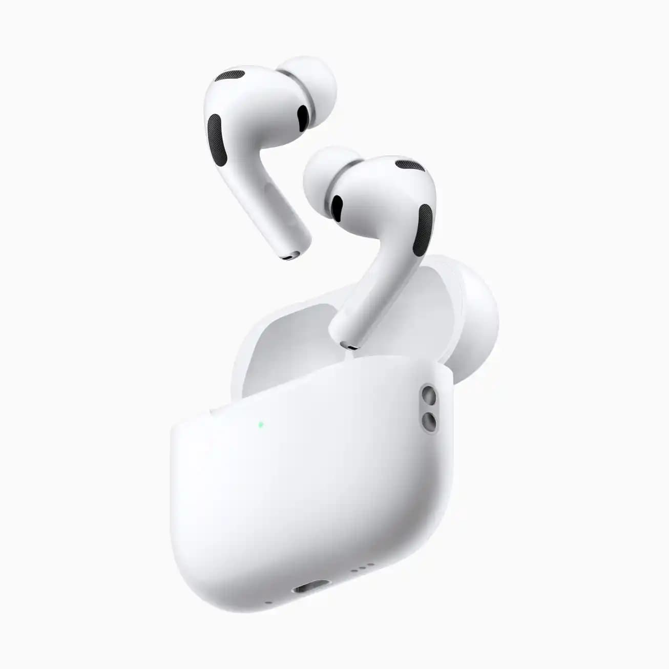 AirPods Pro 3 Gelişmiş Ses Deneyimi ve Teknolojik Özellikleri