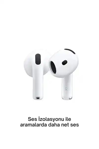 AirPods ve İleri Ses Teknolojileri: Ses Kalitesini Yükselten Yenilikler ve Kullanıcı Deneyimleri