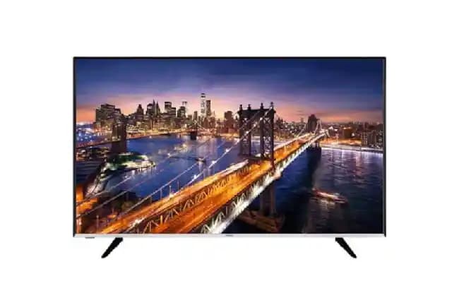 Akıllı 4K Televizyonlar: Yüksek Çözünürlük ve Teknoloji ile Ev Eğlencesini Geliştirir