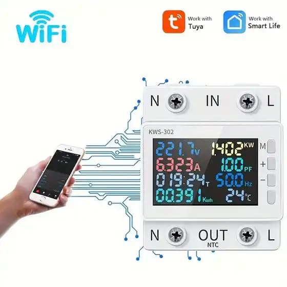 Akıllı Ev Çok İşlevli Kumandalar: Modern Evlerin Kontrol Merkezi ve Kullanım Avantajları