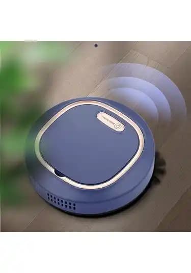 Akıllı Robot Süpürgeler: Ev Temizliğinde Yeni Nesil Çözümler ve Teknolojik Gelişmeler