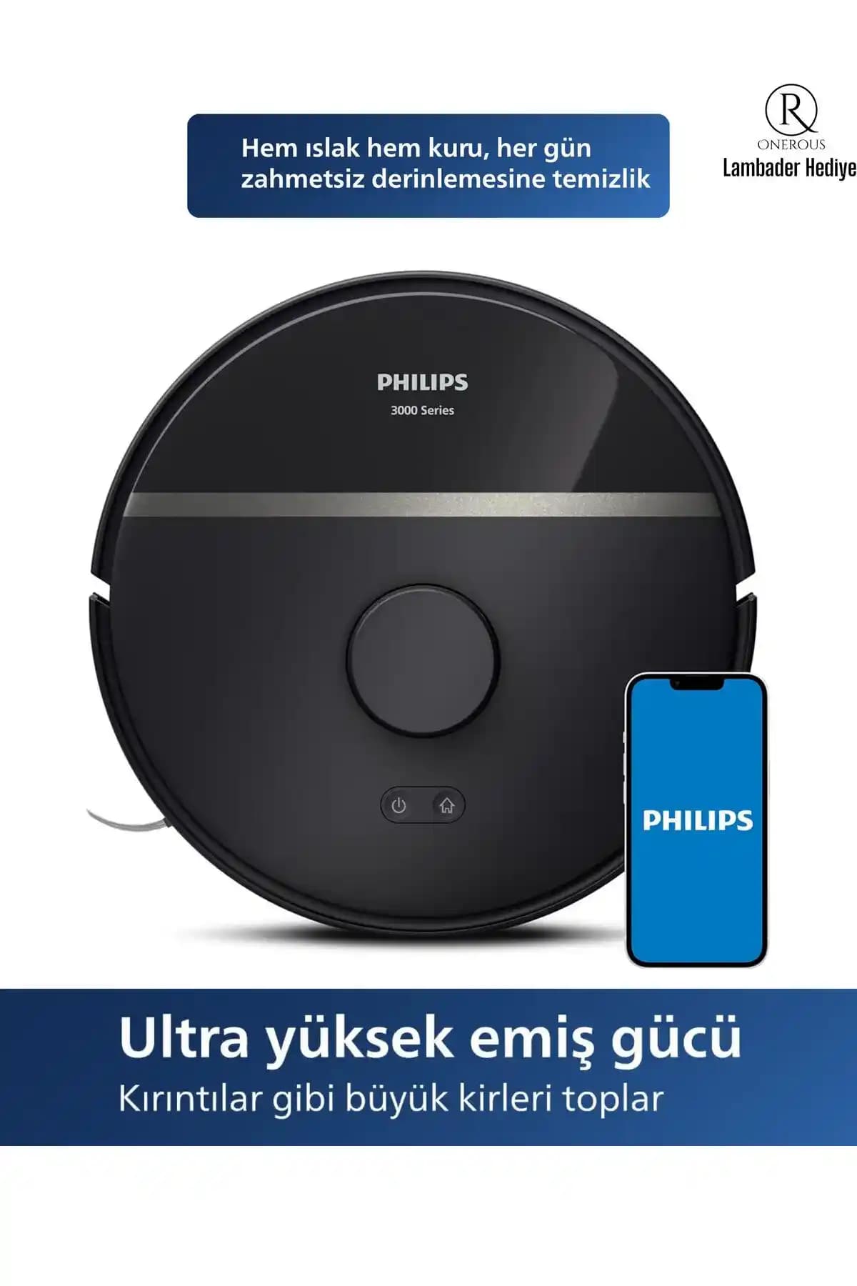 Akıllı Robot Süpürgeler ve Ev Otomasyonunda Sağladığı Yenilikler