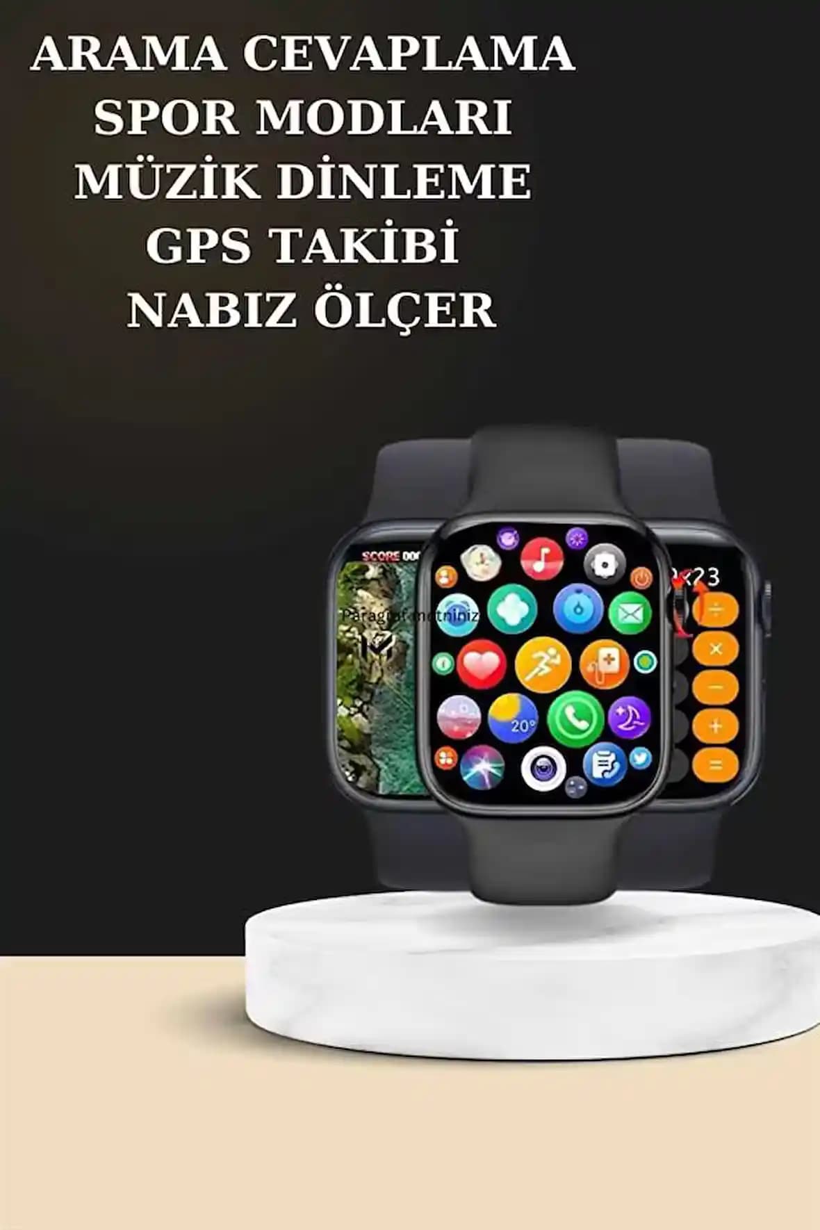 Akıllı Saat Kayış Modelleri ve Çeşitleri Güncel Trendler ve Seçim Rehberi