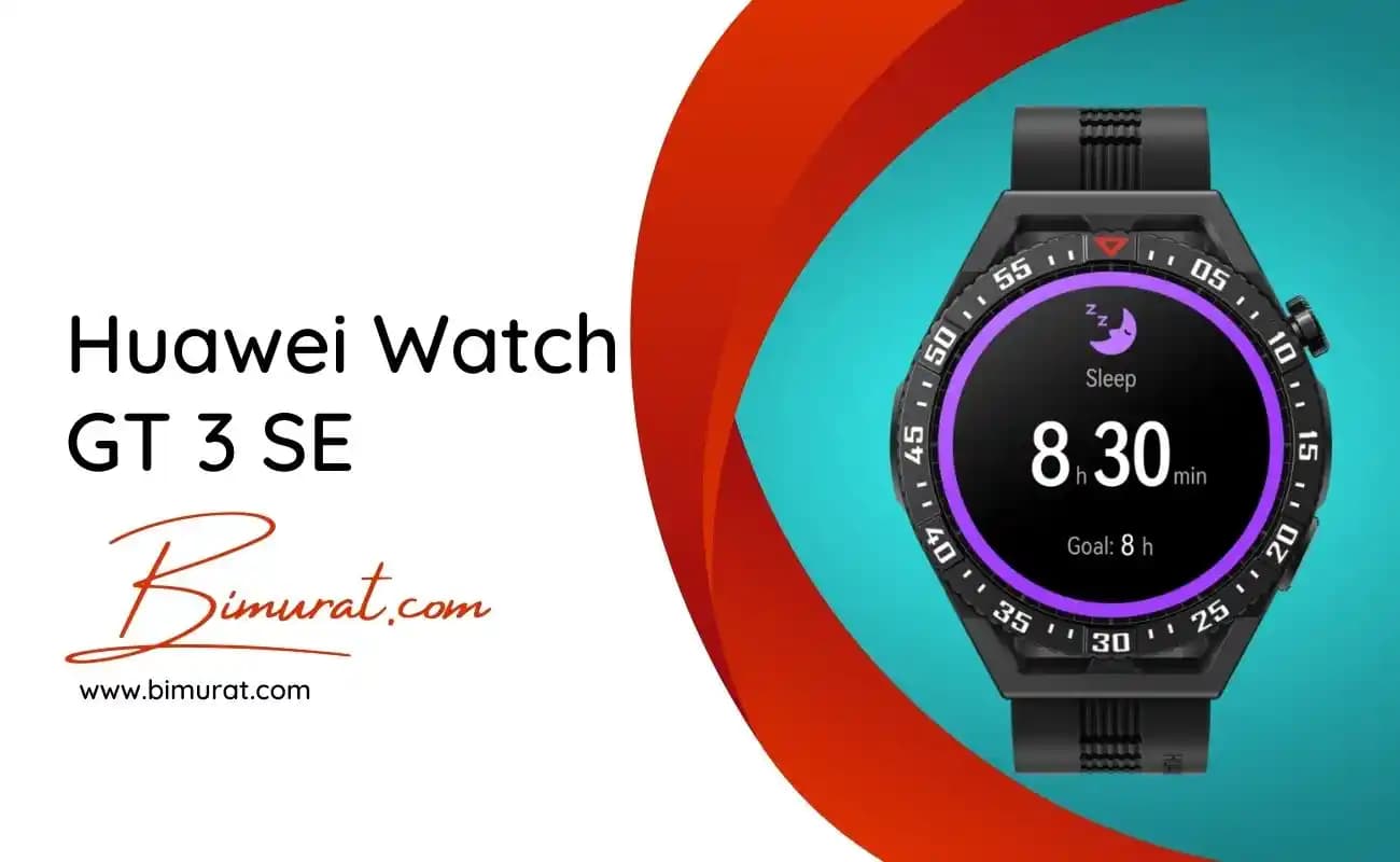 Akıllı Saat Seçenekleri: Xiaomi Watch S3 ve Huawei Watch GT 3 SE'nin Özellikleri ve Karşılaştırması