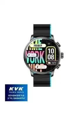 Akıllı Saat Seçerken Dikkat Edilmesi Gerekenler: Kieslect QCY ve Diğer Modellerin İncelenmesi