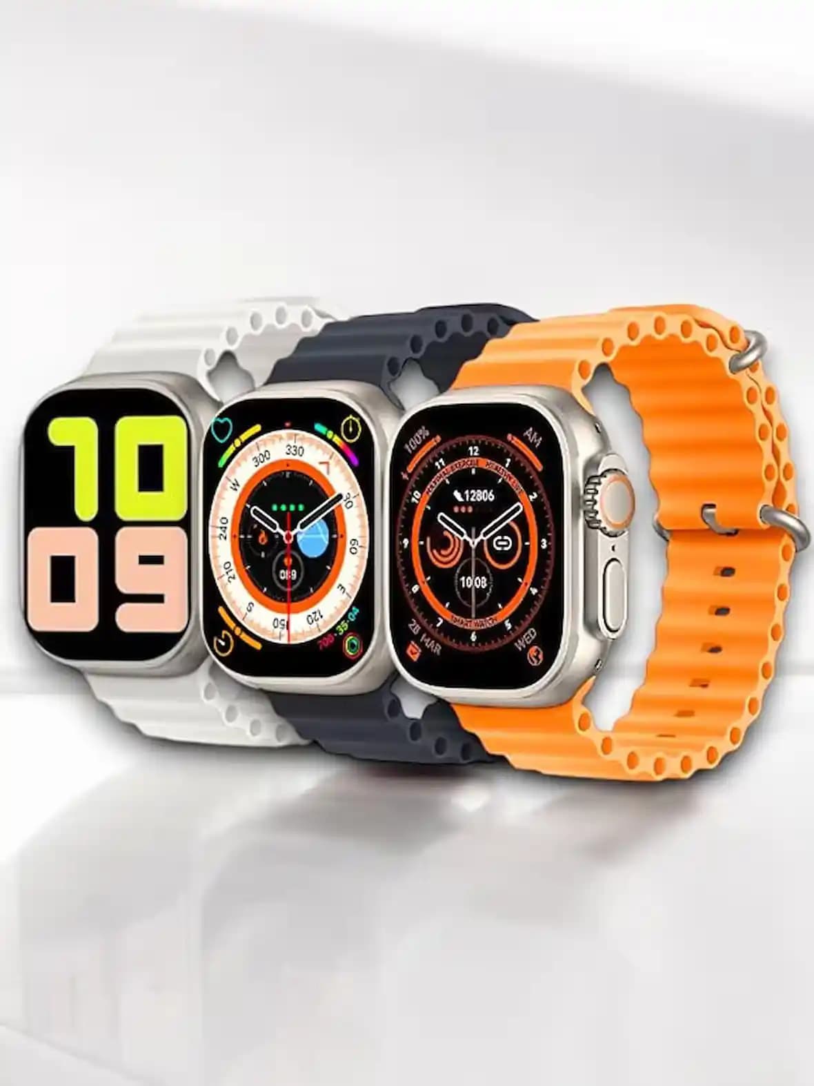 Akıllı Saat Teknolojileri ve Güncel Trendler: Sağlık, Tasarım ve Kullanım Alanlarındaki Gelişmeler
