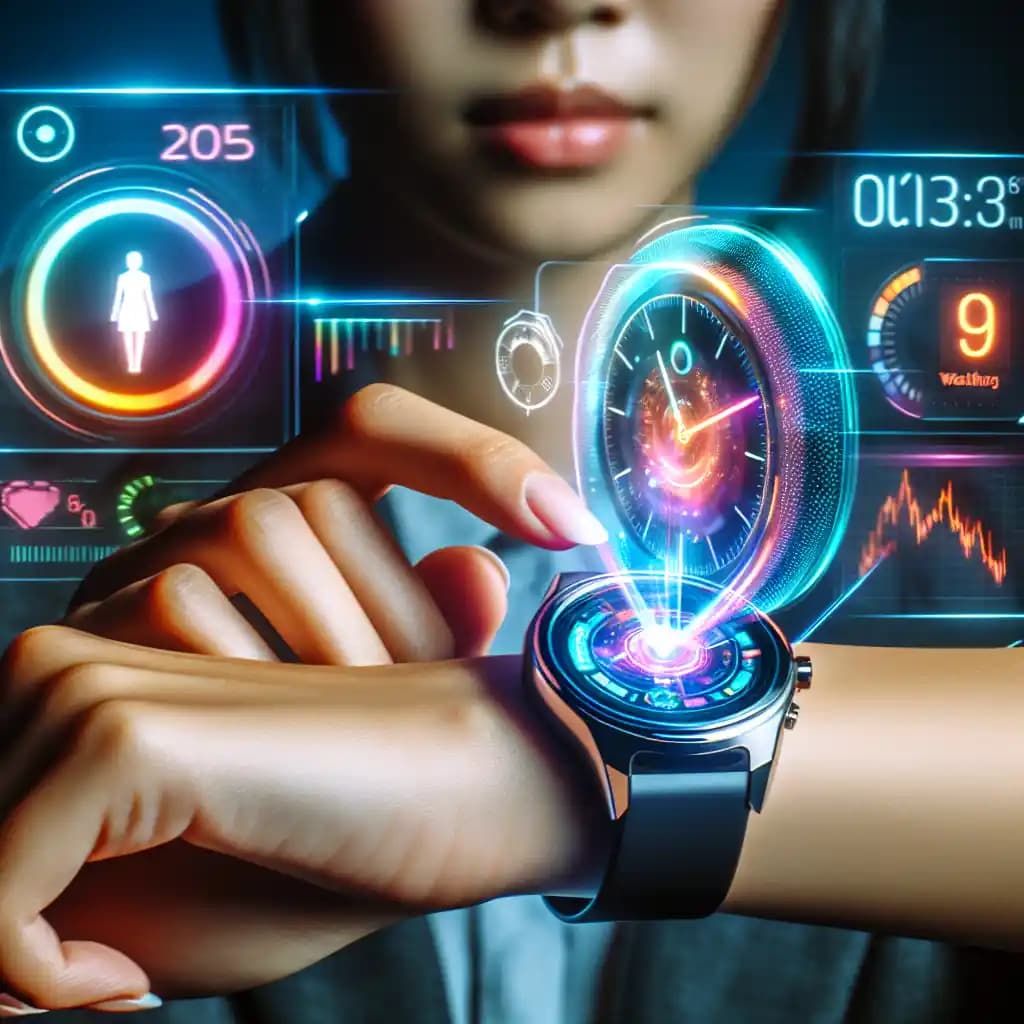 Akıllı Saat Trendleri ve Elektronik Sektöründeki Güncel Gelişmeler