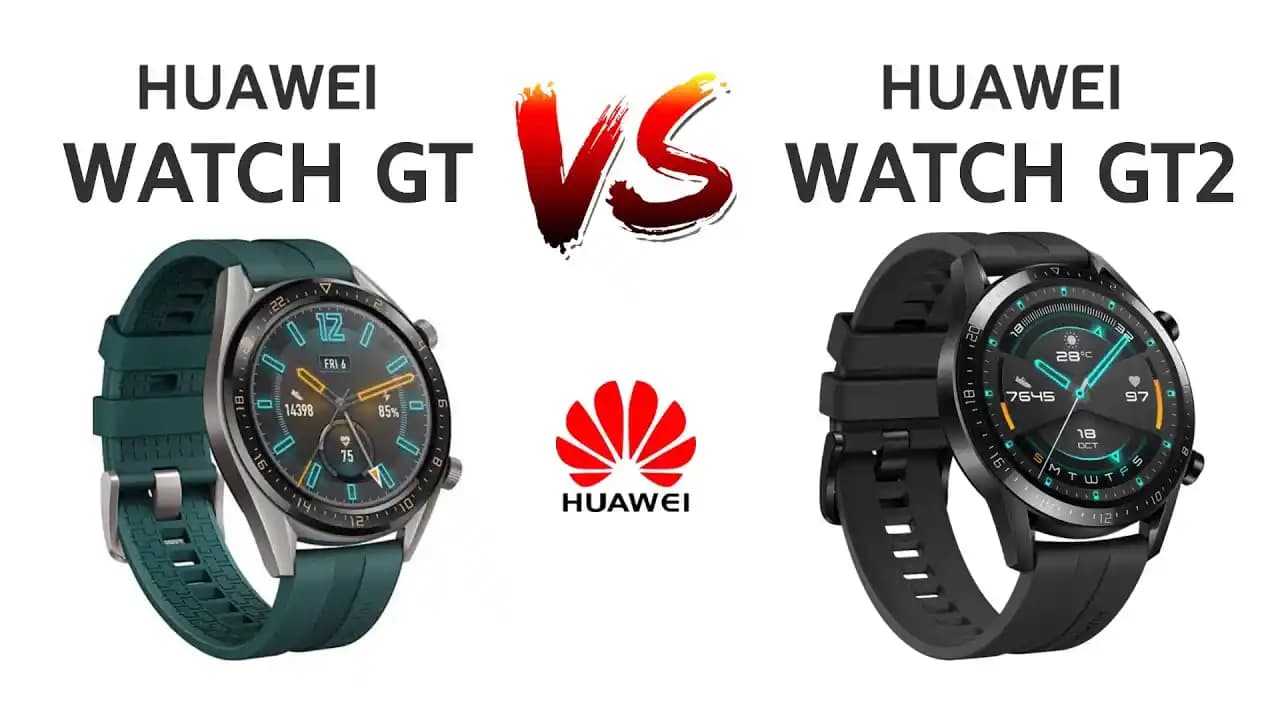 Akıllı Saatler: Amazfit Active ve Huawei Watch GT2 Karşılaştırması ve Özellikleri
