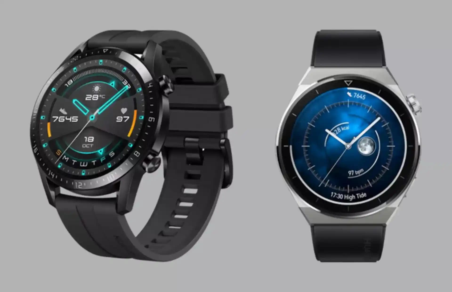 Akıllı Saatler: Huawei ve Zeblaze Modellerinin Özellikleri ve Karşılaştırması