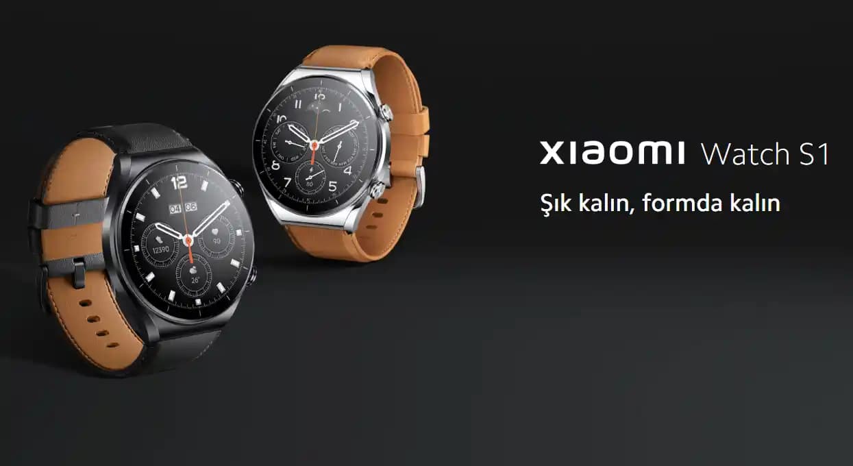 Akıllı Saatler: Samsung Galaxy Watch 7 ve Xiaomi Watch S1'in Özellikleri ve Güncel Teknoloji Trendleri