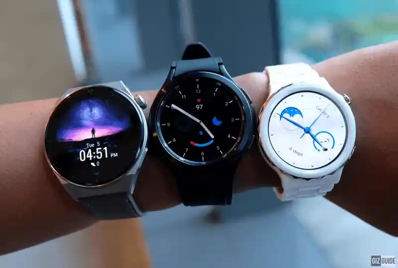 Akıllı Saatler ve Giyilebilir Teknolojiler: Galaxy Watch 4 ve Huawei GT 3 Elite Karşılaştırması