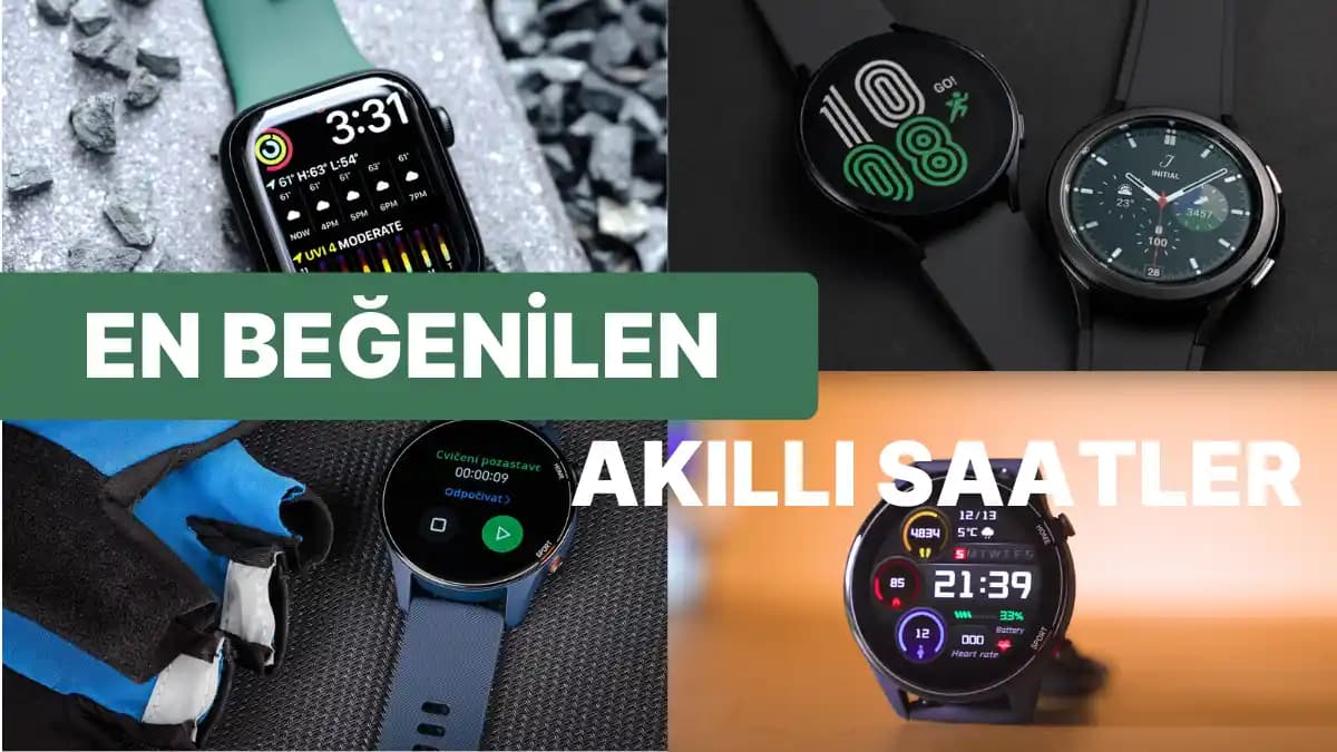 Akıllı Saatler ve Güvenlik: Teknoloji ve İnsan Faktörünün Önemi Üzerine Bir Değerlendirme