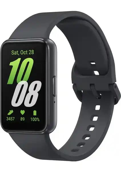 Akıllı Saatlerde Güncel Trendler: Samsung Galaxy Fit3 ve Redmi Watch 4 Karşılaştırması