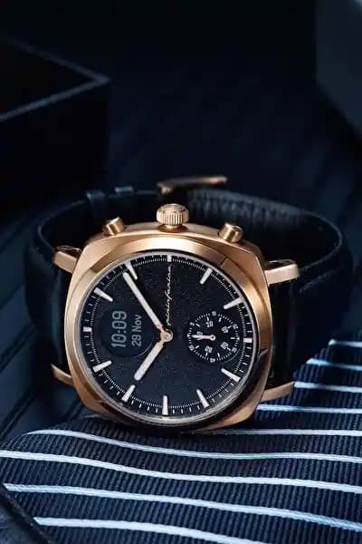 Akıllı Saatlerde Safir Cam Özellikleri ve Kullanım Avantajları