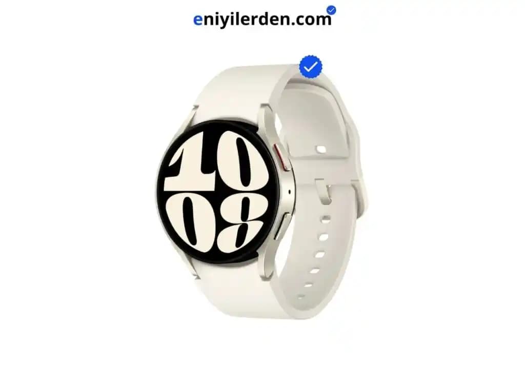 Akıllı Saatlerde Şıklık ve Fonksiyonellik: Huawei ve Samsung Galaxy Watch6 İncelemesi