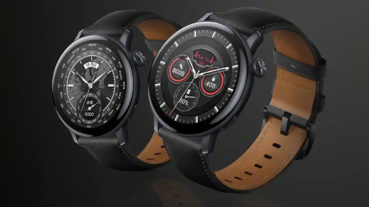 Akıllı Saatlerde Şıklık ve Teknolojinin Buluşması: Modern Tasarım ve Fonksiyonellik