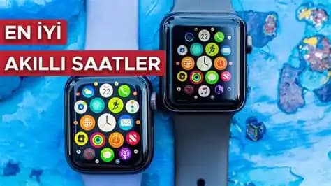 Akıllı Saatlerin Özellikleri ve Piyasa Durumu Hakkında Kapsamlı Bilgi