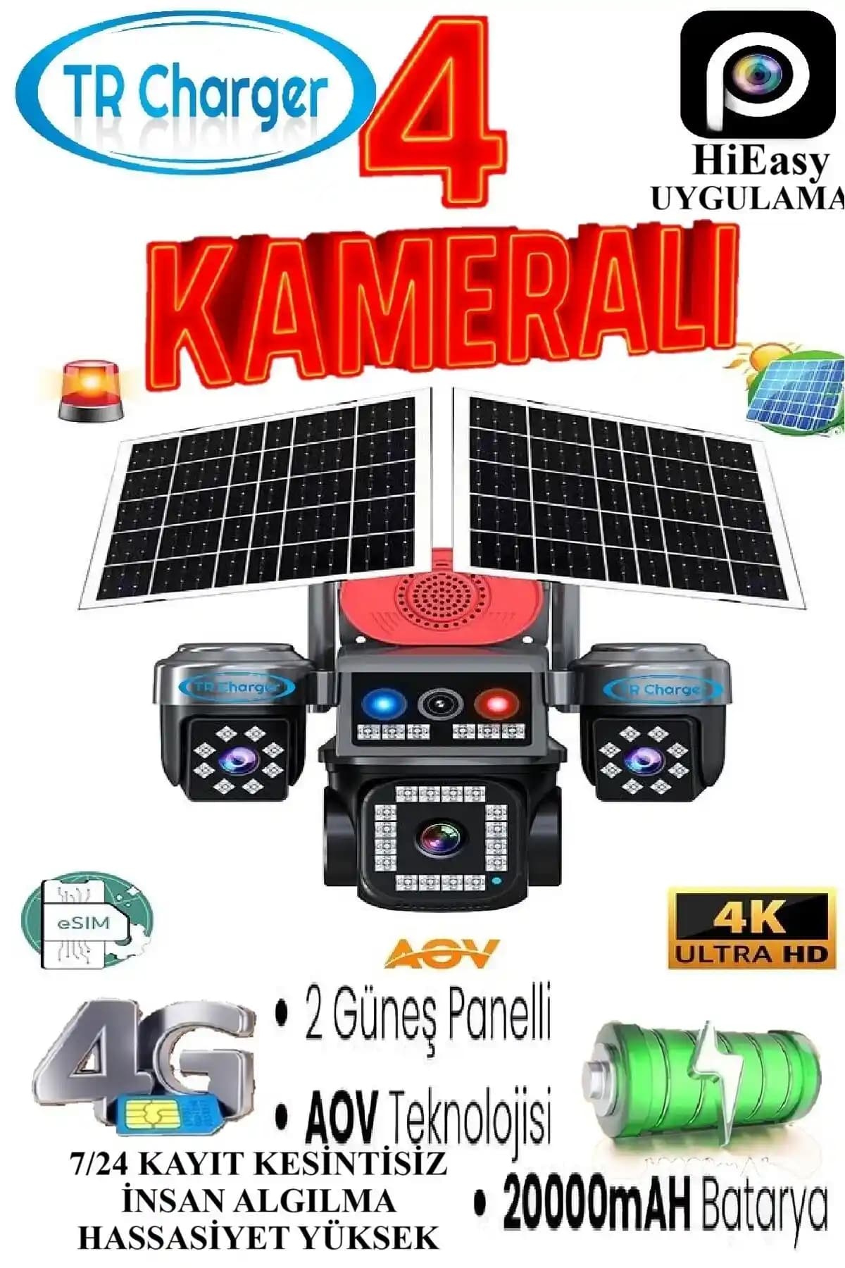 Akıllı Şarj Cihazlarının Güvenlik ve Taşınabilirlik Özellikleri Üzerine Kapsamlı Bir İnceleme