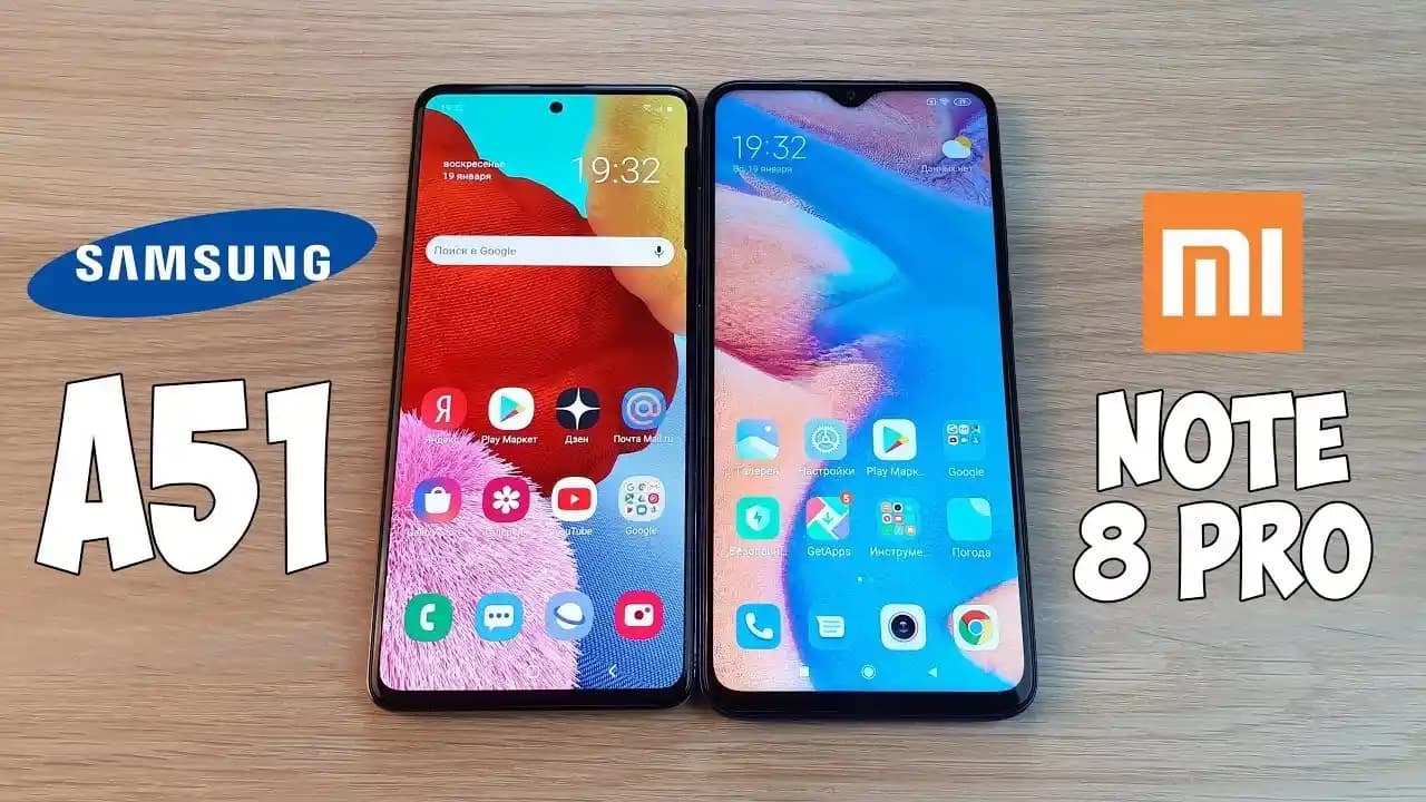 Akıllı Telefon Güvenliği ve Performans Karşılaştırması: Samsung ve Xiaomi Analizi