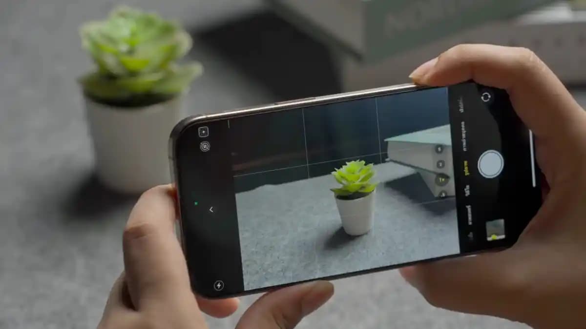 Akıllı Telefon Kamera Seçerken Dikkat Edilmesi Gereken Temel Faktörler ve Teknik Özellikler