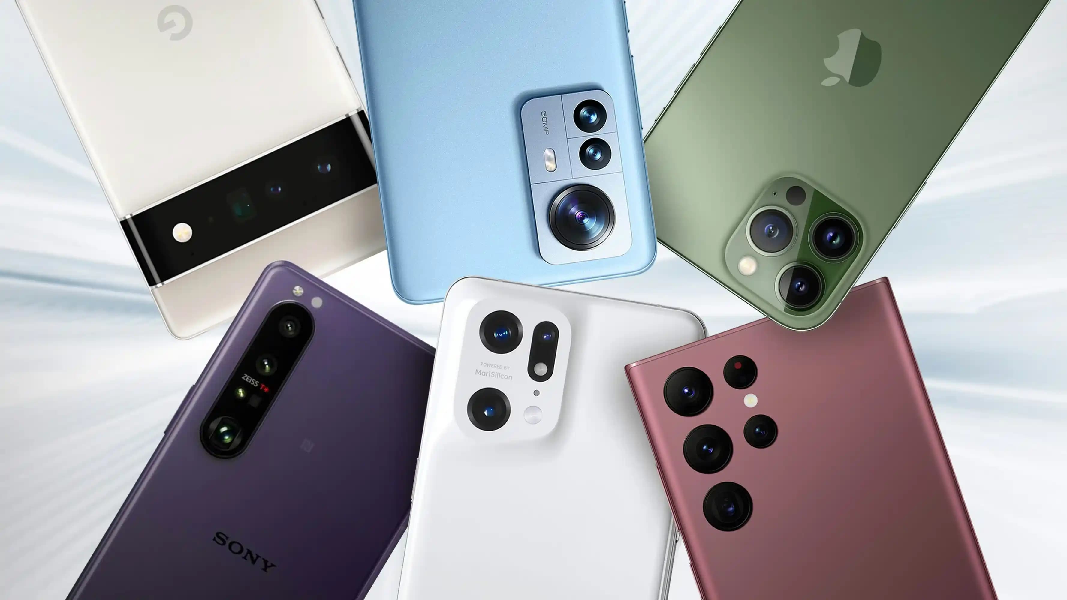 Akıllı Telefon Kameralarında Güncel Teknolojik Gelişmeler ve Gelecek Perspektifleri