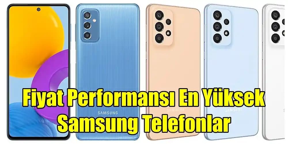 Akıllı Telefon Seçerken Dikkat Edilmesi Gerekenler ve Güncel Modeller Hakkında Kapsamlı Rehber