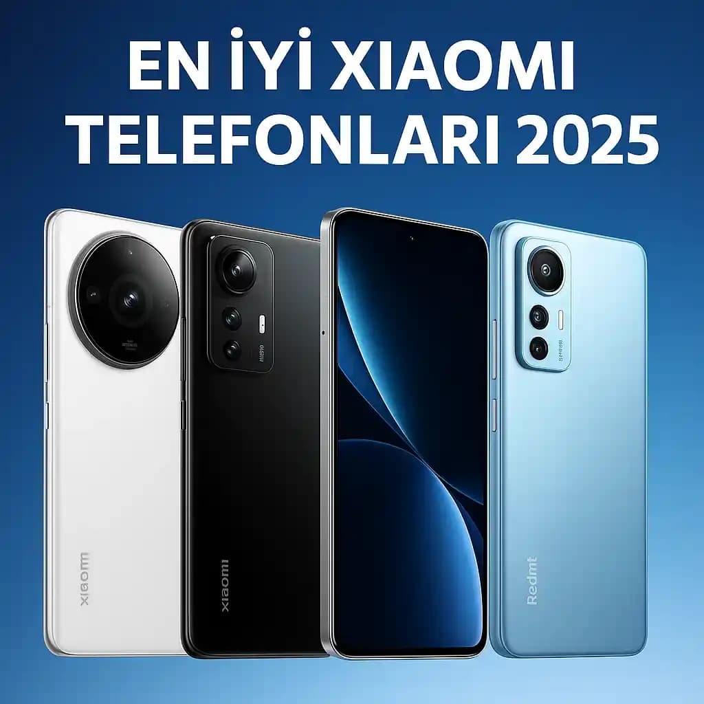 Akıllı Telefon Seçiminde Dikkat Edilmesi Gereken Temel Kriterler ve Güncel Modeller