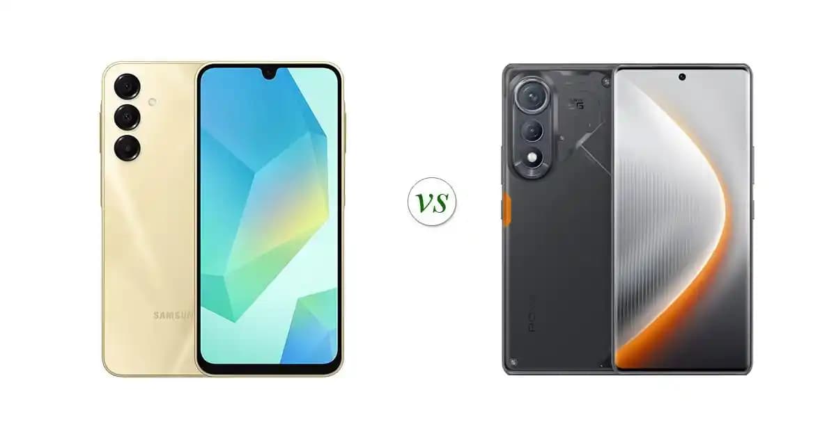 Akıllı Telefon Seçiminde Dikkat Edilmesi Gerekenler Galaxy A16 ve POVA 4 Modelleri Üzerinden