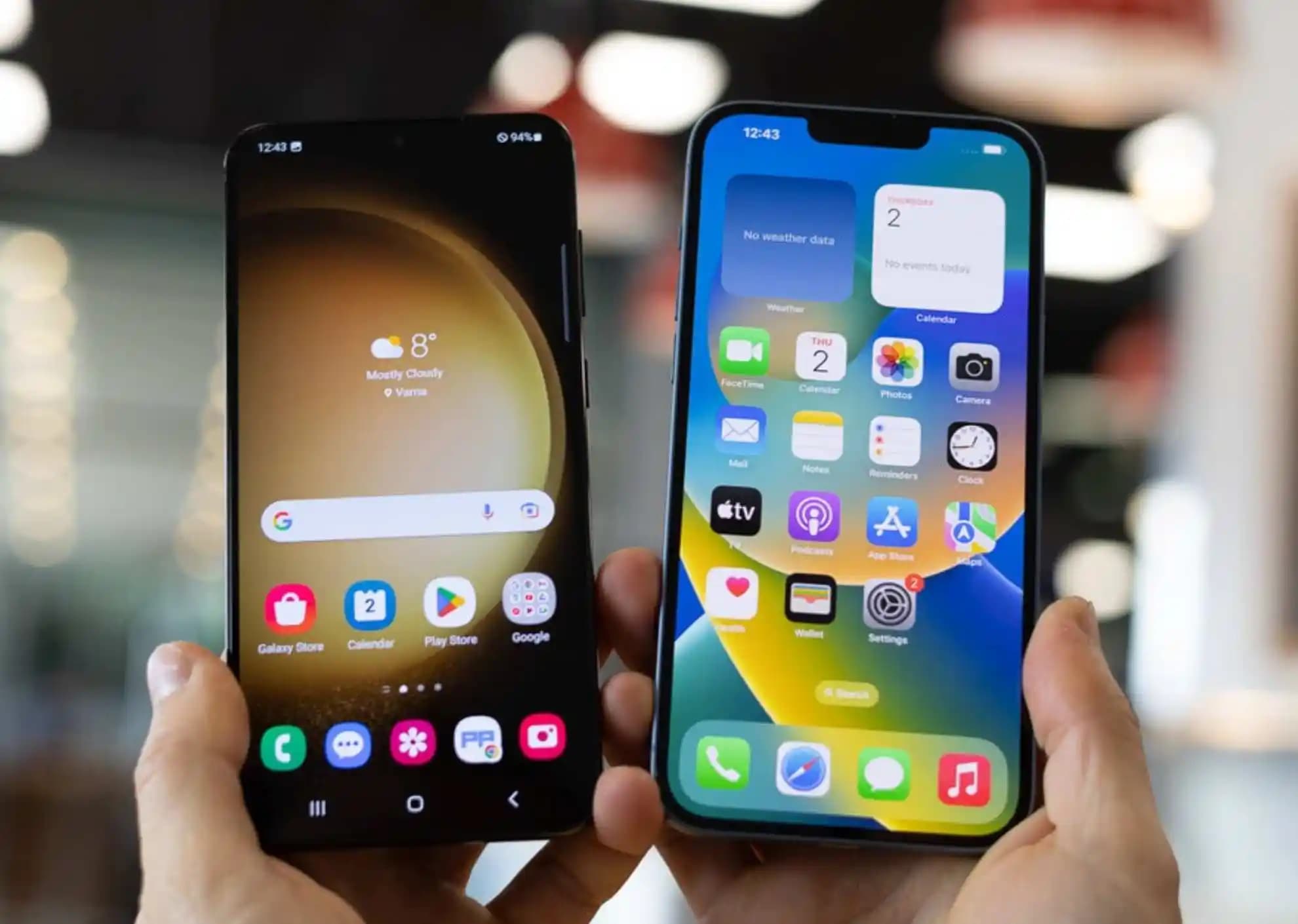 Akıllı Telefon Seçiminde Güncel Trendler ve Teknolojik Gelişmeler Analizi