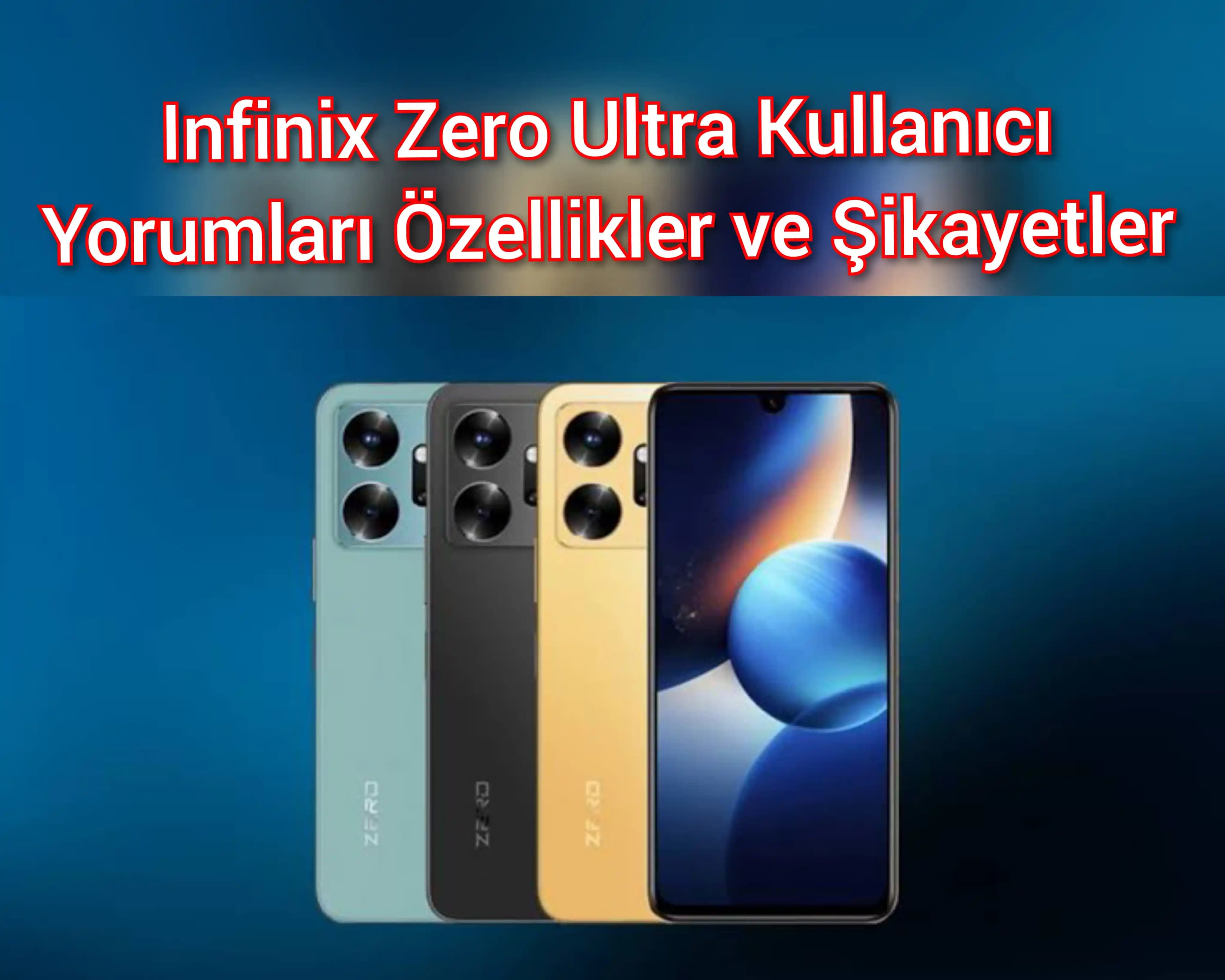 Akıllı Telefon Seçiminde Teknik Özellikler ve Kullanıcı Yorumlarının Önemi