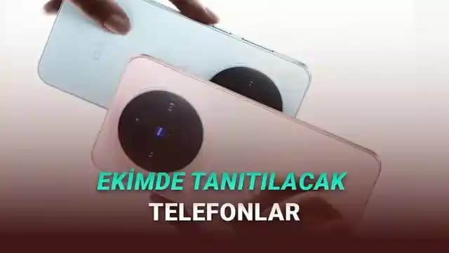 Akıllı Telefon Teknolojilerinde Güncel Gelişmeler ve Geleceğin Trendleri
