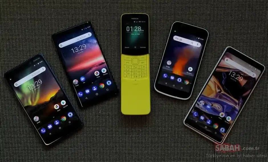 Akıllı Telefon Teknolojisinin Evrimi ve Güncel Trendler Hakkında Kapsamlı Bilgi