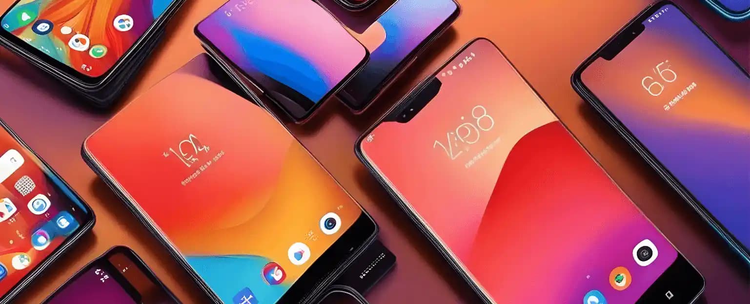 Akıllı Telefonlar ve Güncel Teknolojik Gelişmeler Hakkında Kapsamlı Bilgi