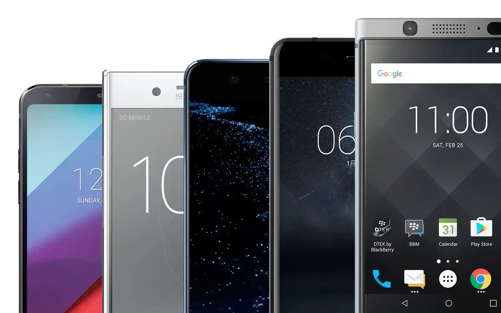 Akıllı Telefonlar ve Müzik Deneyiminde Güncel Trendler ve Entegrasyonlar