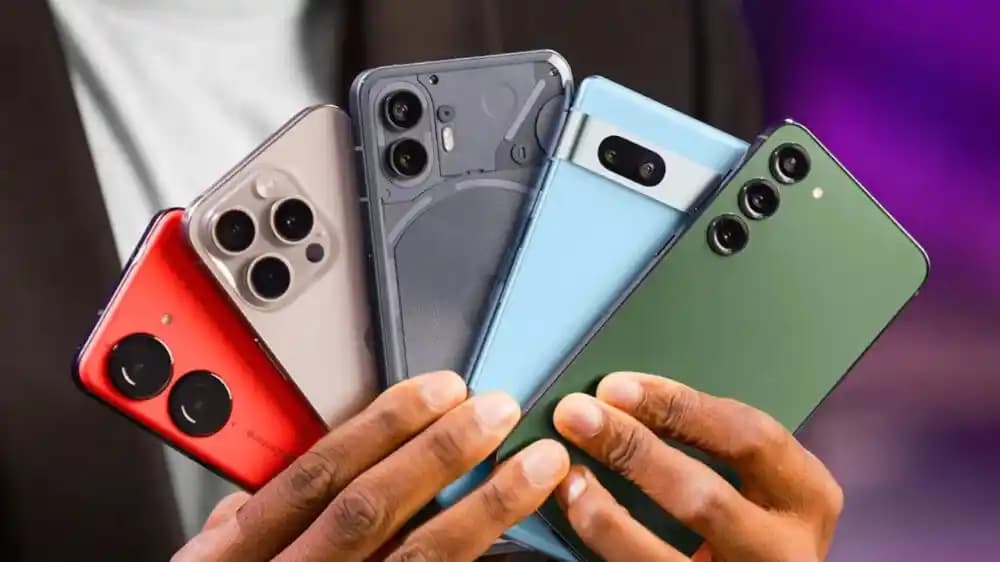 Akıllı Telefonlarda 15 Pro Serisinin Yenilikleri ve Teknolojik Gelişmeler