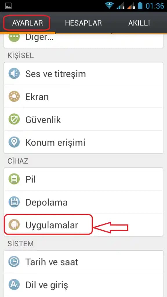 Akıllı Telefonlarda Depolama Genişletme Yöntemleri ve Güncel Teknolojiler