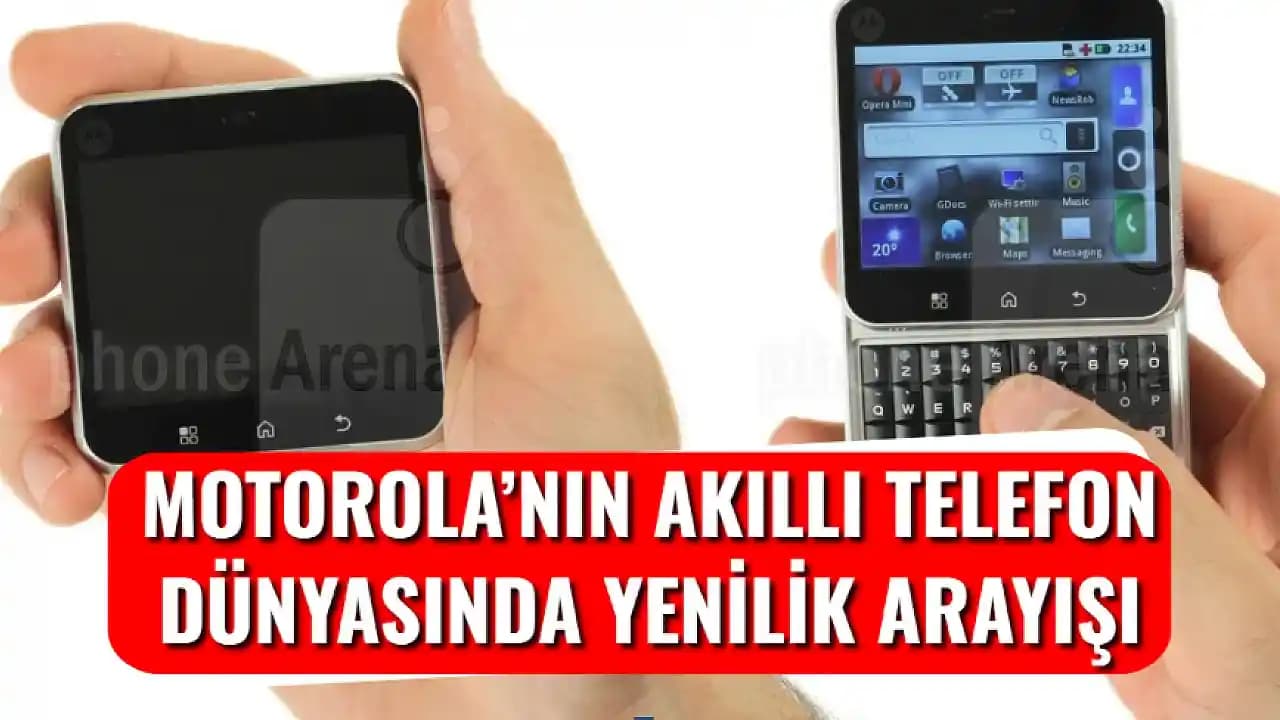 Akıllı Telefonlarda Güncel Teknolojiler ve Geleceğin Trendleri Analizi
