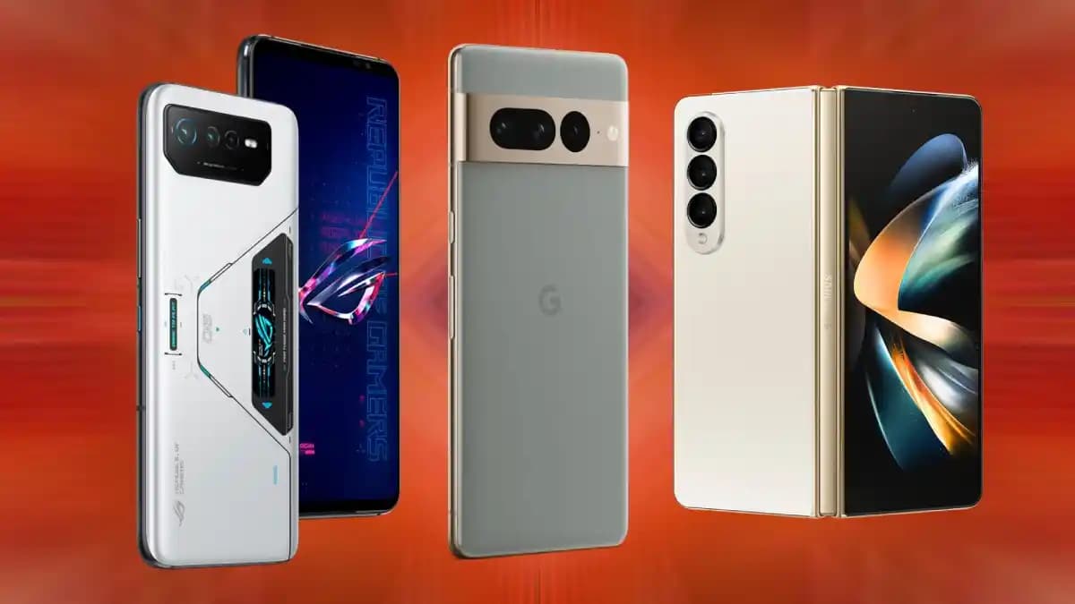 Akıllı Telefonlarda Güncel Yenilikler ve Geleceğin Teknolojik Trendleri