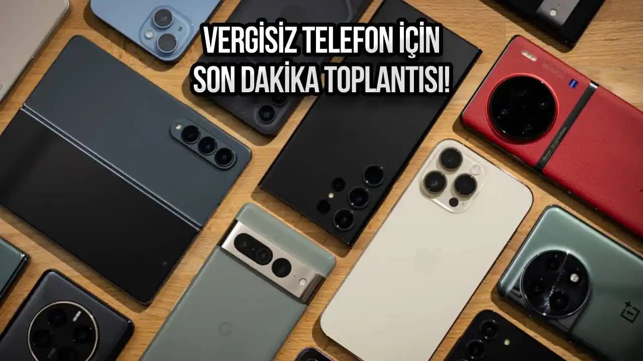 Akıllı Telefonlarda Güncel Yenilikler ve Kullanıcı Deneyimine Etkileri
