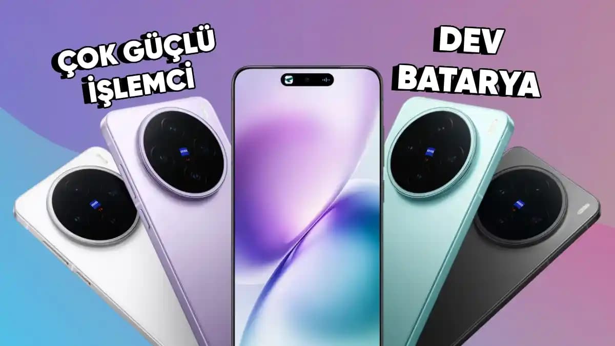Akıllı Telefonlarda İşlemci Gücü ve Teknolojik Gelişmeler Üzerine Analiz