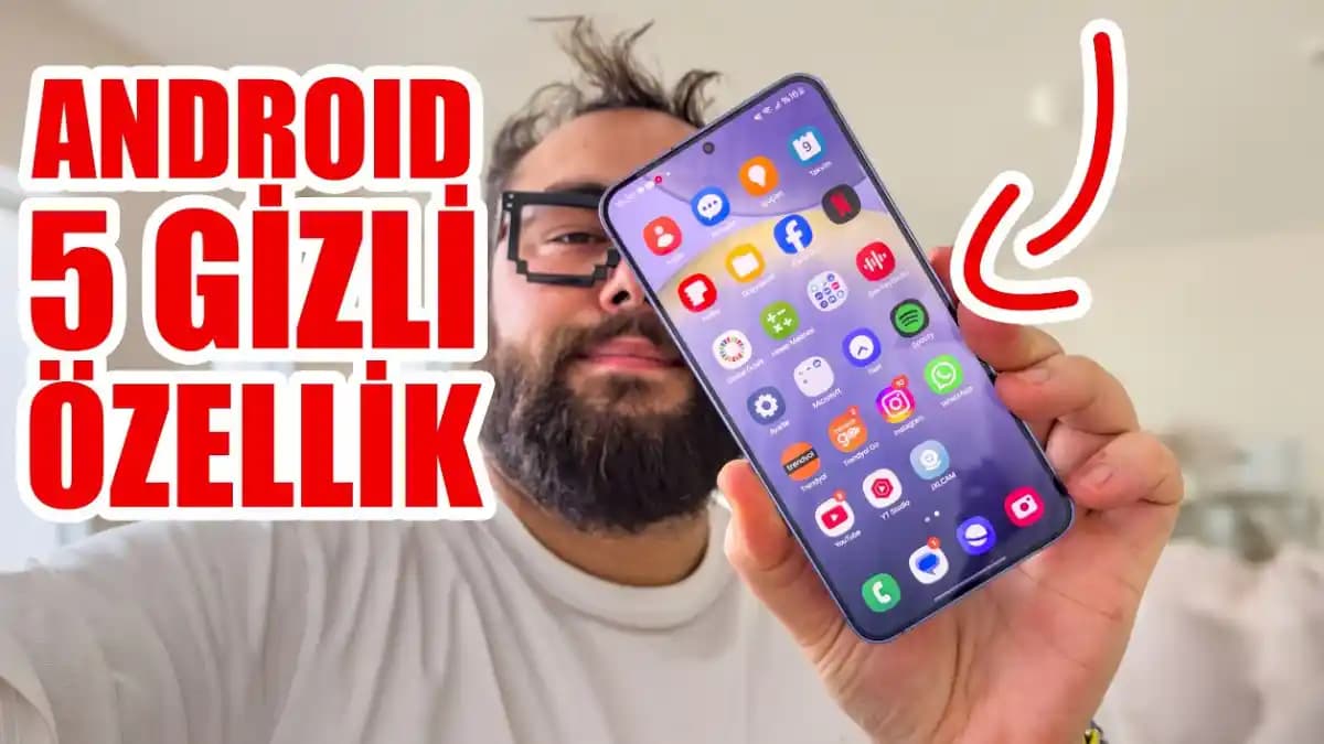 Akıllı Telefonların Gelişmiş Özellikleri ve Günlük Yaşamdaki Etkileri