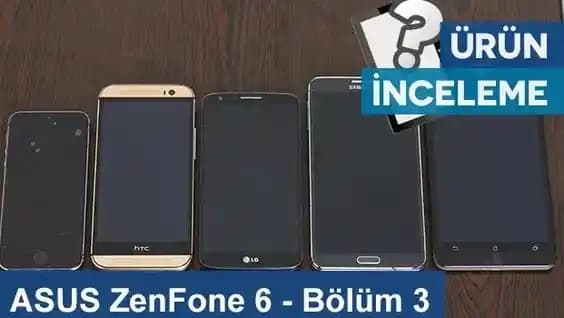 Akıllı Telefonların Özellikleri ve Teknolojik Gelişmeler Üzerine Kapsamlı Bir İnceleme