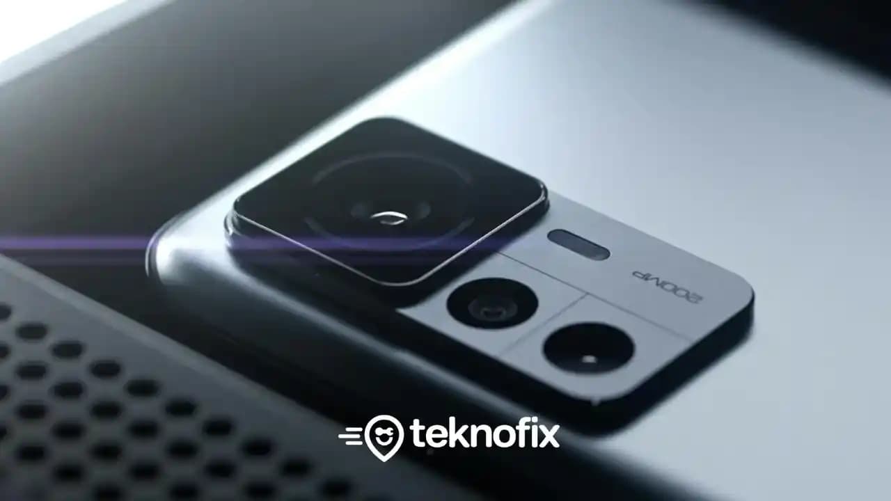 Akıllı Telefonların Temel Teknik Özellikleri ve Kullanıcı Tercihleri Üzerindeki Etkileri