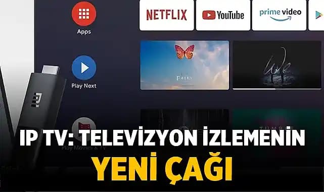 Akıllı Televizyonlar ve Ev Eğlencesinde Güncel Teknolojik Gelişmeler