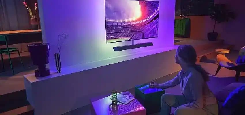 Akıllı Televizyonlar ve Ev Sinema Deneyimini Geliştiren Teknolojik Avantajlar