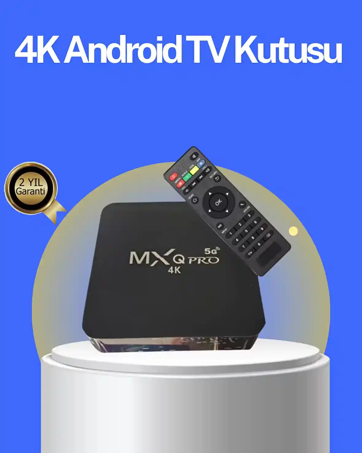 Akıllı Televizyonlarda 16GB Bellek Kapasitesinin İşlevleri ve Kullanım Avantajları