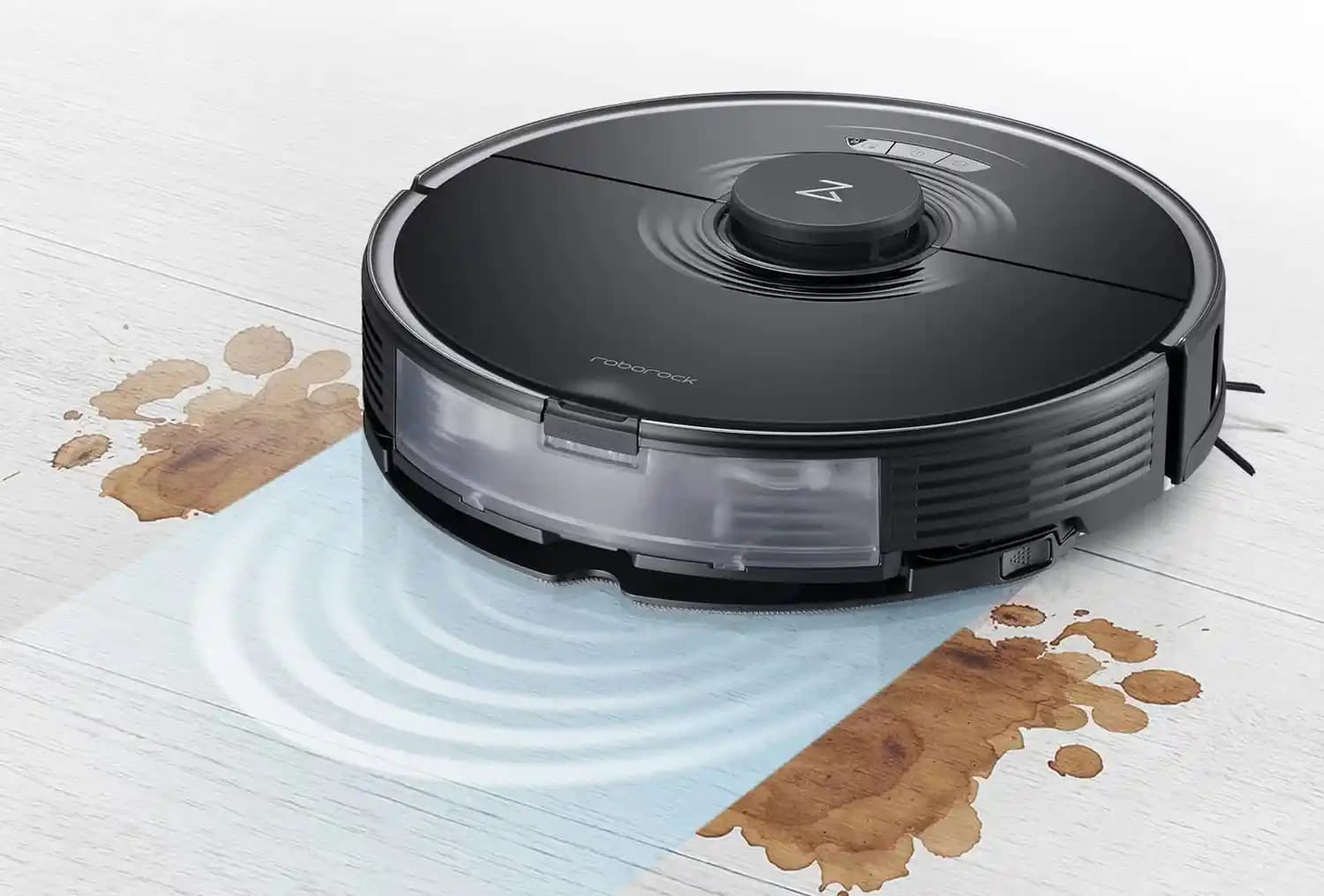 Akıllı Temizlik Robot Süpürgeler: Güncel Modeller ve Teknolojik Gelişmeler