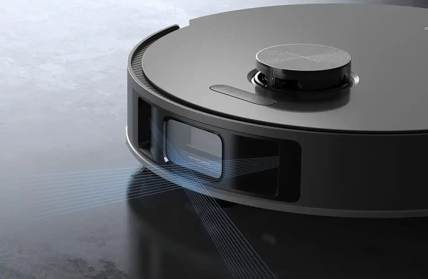 Akıllı Temizlik Robotlarındaki Yenilikler ve Gelişmiş Teknolojiler